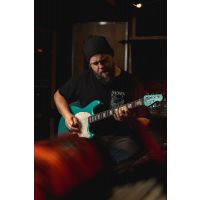 Seymour Duncan Ryan 